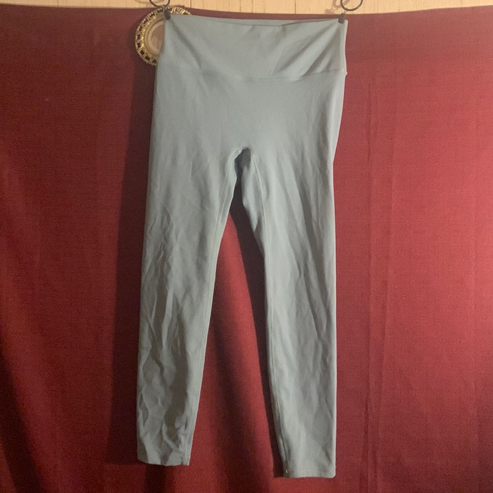 leggings, go to shin
